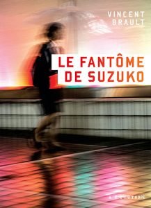 le-fantome-de-Suzuko-romans
