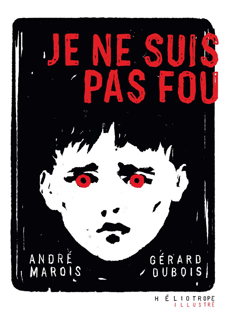 Je ne suis pas fou C1 SITE WEB