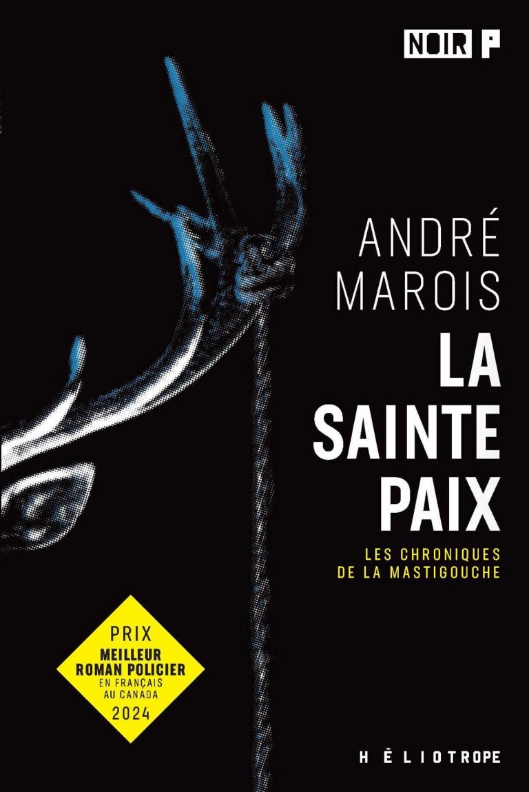 C1 La sainte paix REDUIT